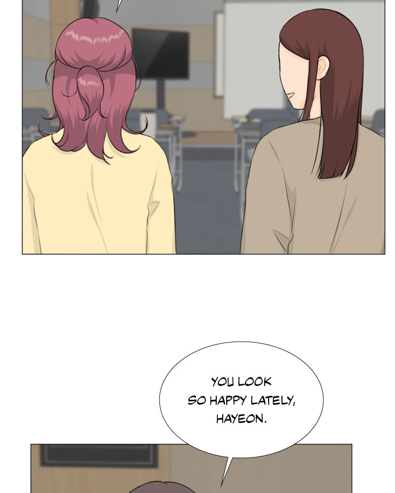 Read Half-Ghost chapter 103 image 2 on Lezhin