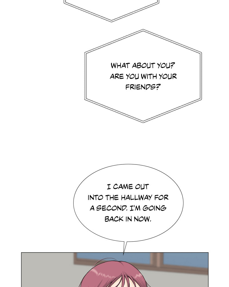 Read Half-Ghost chapter 103 image 20 on Lezhin