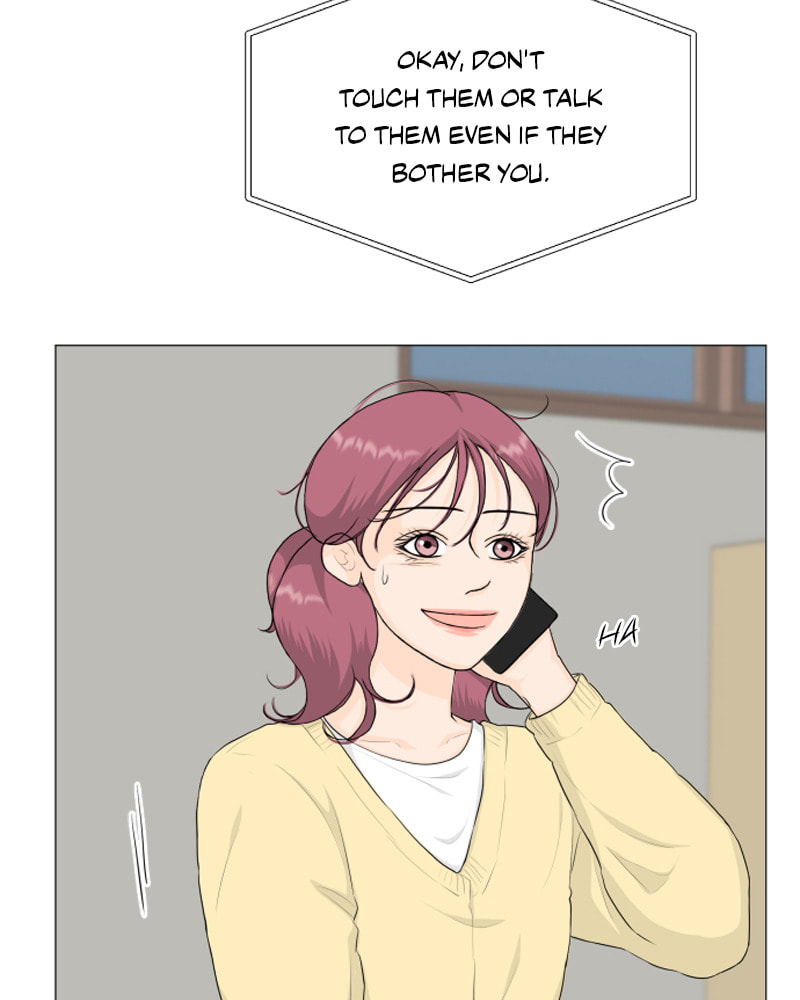 Read Half-Ghost chapter 103 image 24 on Lezhin