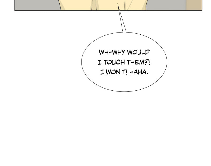 Read Half-Ghost chapter 103 image 25 on Lezhin