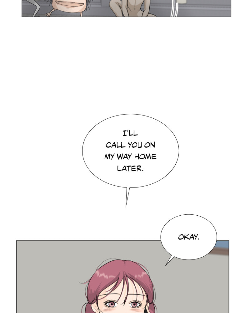 Read Half-Ghost chapter 103 image 28 on Lezhin