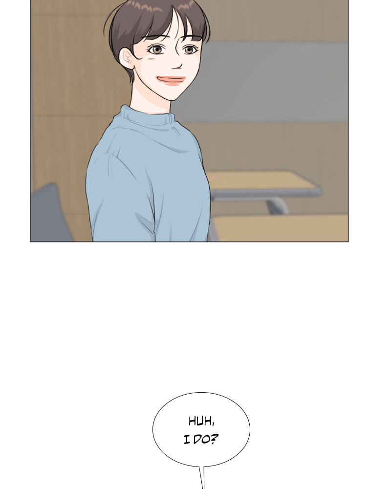 Read Half-Ghost chapter 103 image 3 on Lezhin