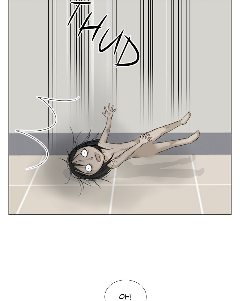 Read Half-Ghost chapter 103 image 31 on Lezhin