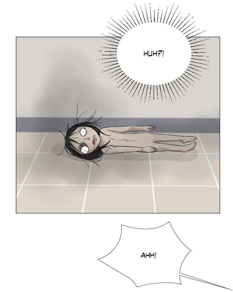 Read Half-Ghost chapter 103 image 33 on Lezhin