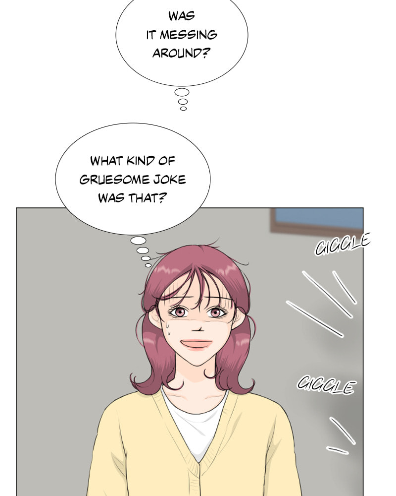 Read Half-Ghost chapter 103 image 36 on Lezhin