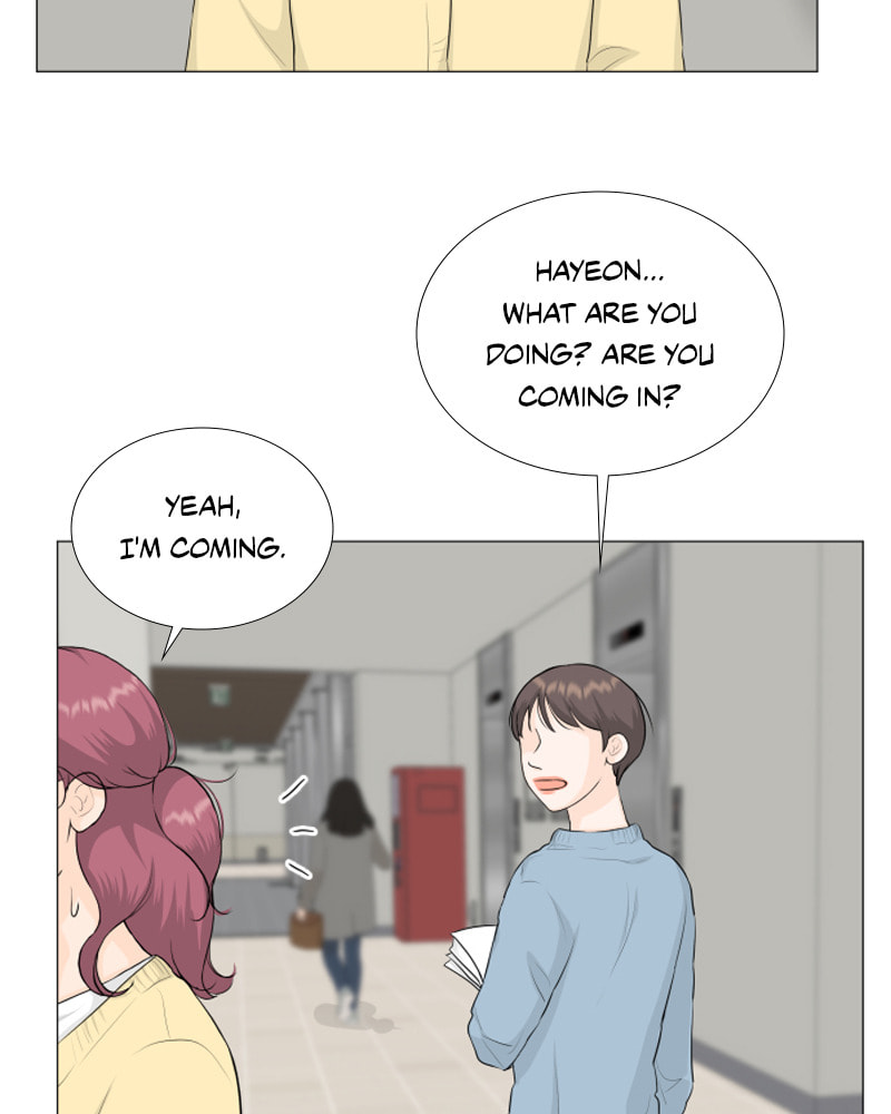 Read Half-Ghost chapter 103 image 37 on Lezhin