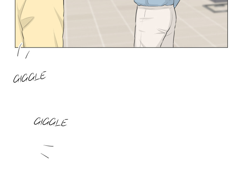 Read Half-Ghost chapter 103 image 38 on Lezhin