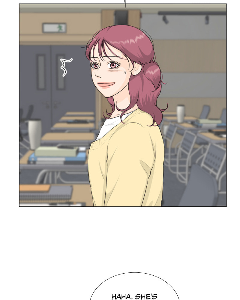Read Half-Ghost chapter 103 image 4 on Lezhin