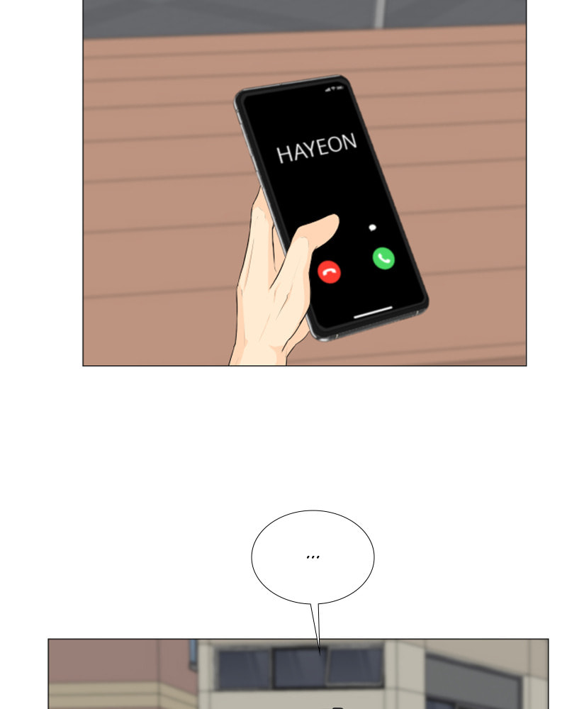 Read Half-Ghost chapter 103 image 40 on Lezhin