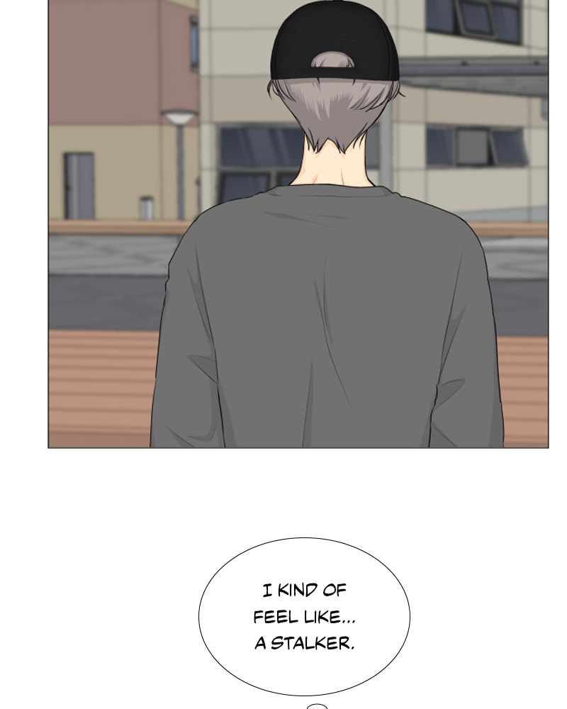 Read Half-Ghost chapter 103 image 41 on Lezhin