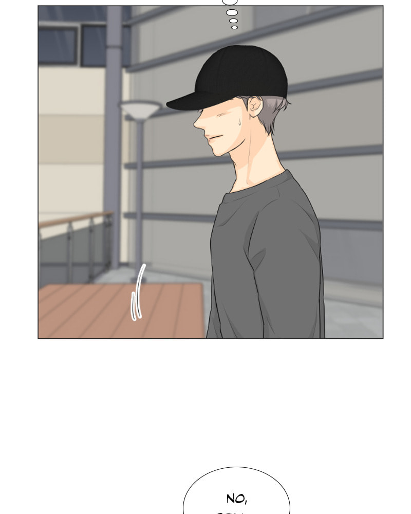 Read Half-Ghost chapter 103 image 42 on Lezhin