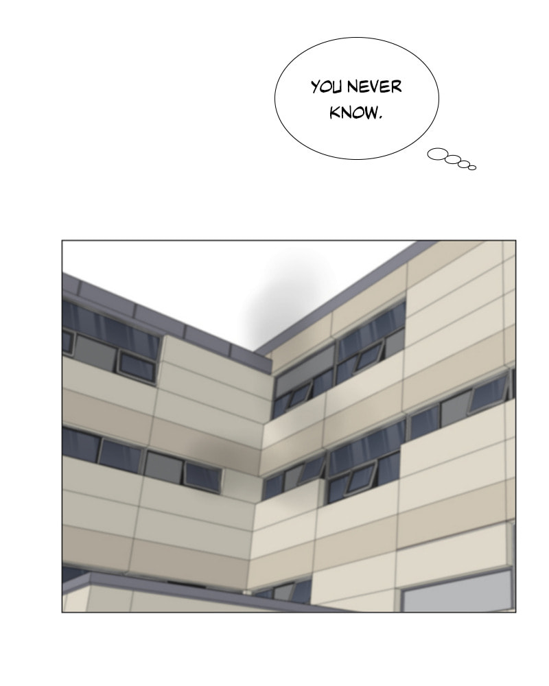 Read Half-Ghost chapter 103 image 44 on Lezhin