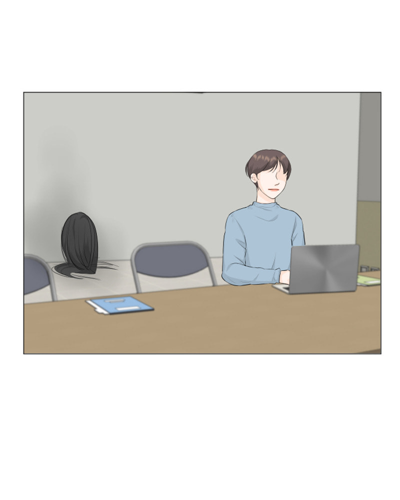 Read Half-Ghost chapter 103 image 46 on Lezhin
