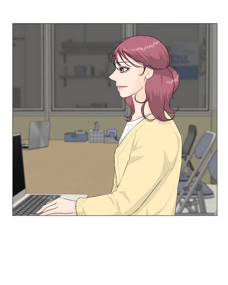 Read Half-Ghost chapter 103 image 47 on Lezhin