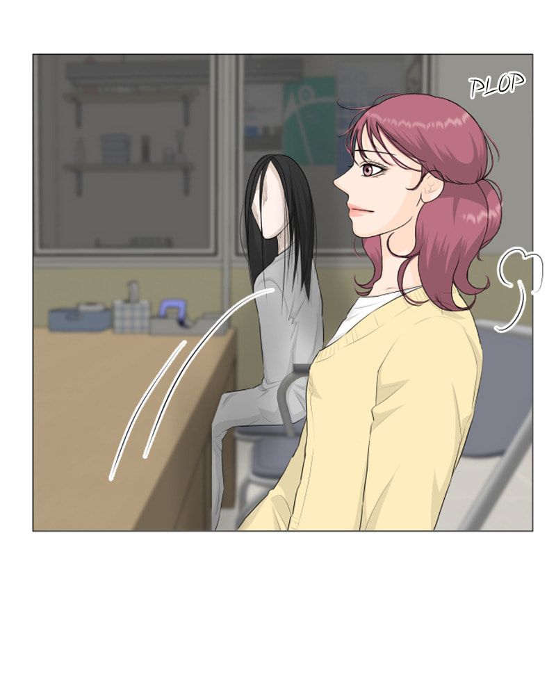 Read Half-Ghost chapter 103 image 48 on Lezhin