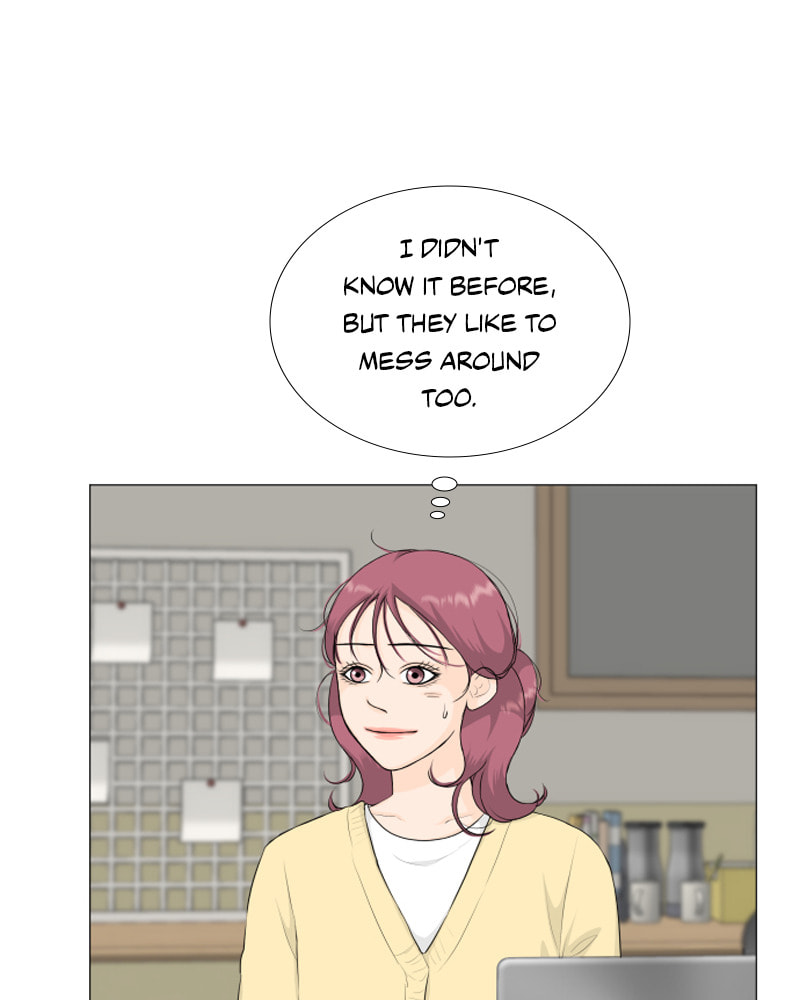 Read Half-Ghost chapter 103 image 52 on Lezhin