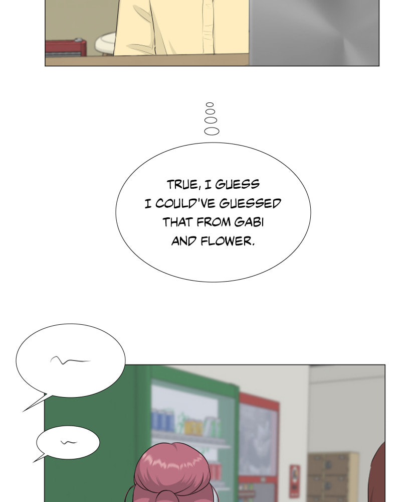 Read Half-Ghost chapter 103 image 53 on Lezhin