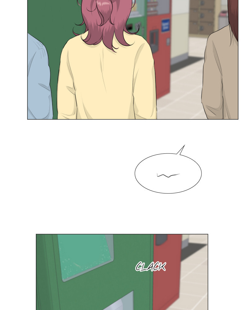 Read Half-Ghost chapter 103 image 54 on Lezhin