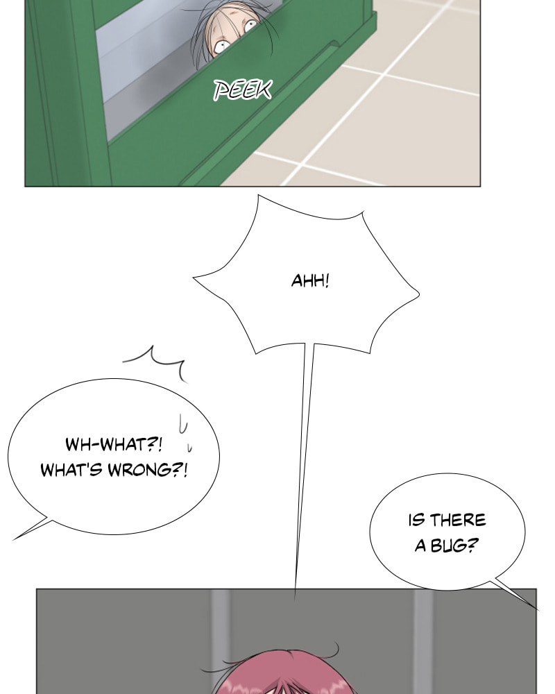 Read Half-Ghost chapter 103 image 56 on Lezhin