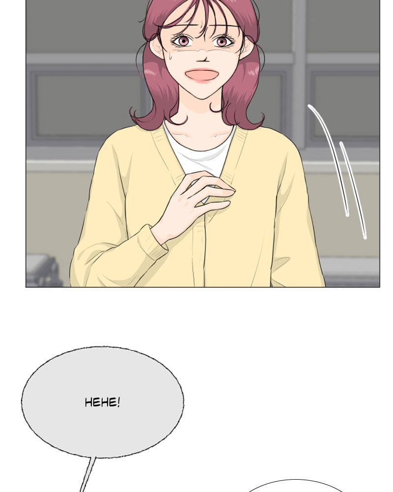 Read Half-Ghost chapter 103 image 57 on Lezhin