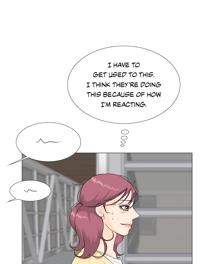 Read Half-Ghost chapter 103 image 59 on Lezhin