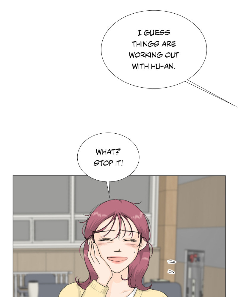 Read Half-Ghost chapter 103 image 6 on Lezhin
