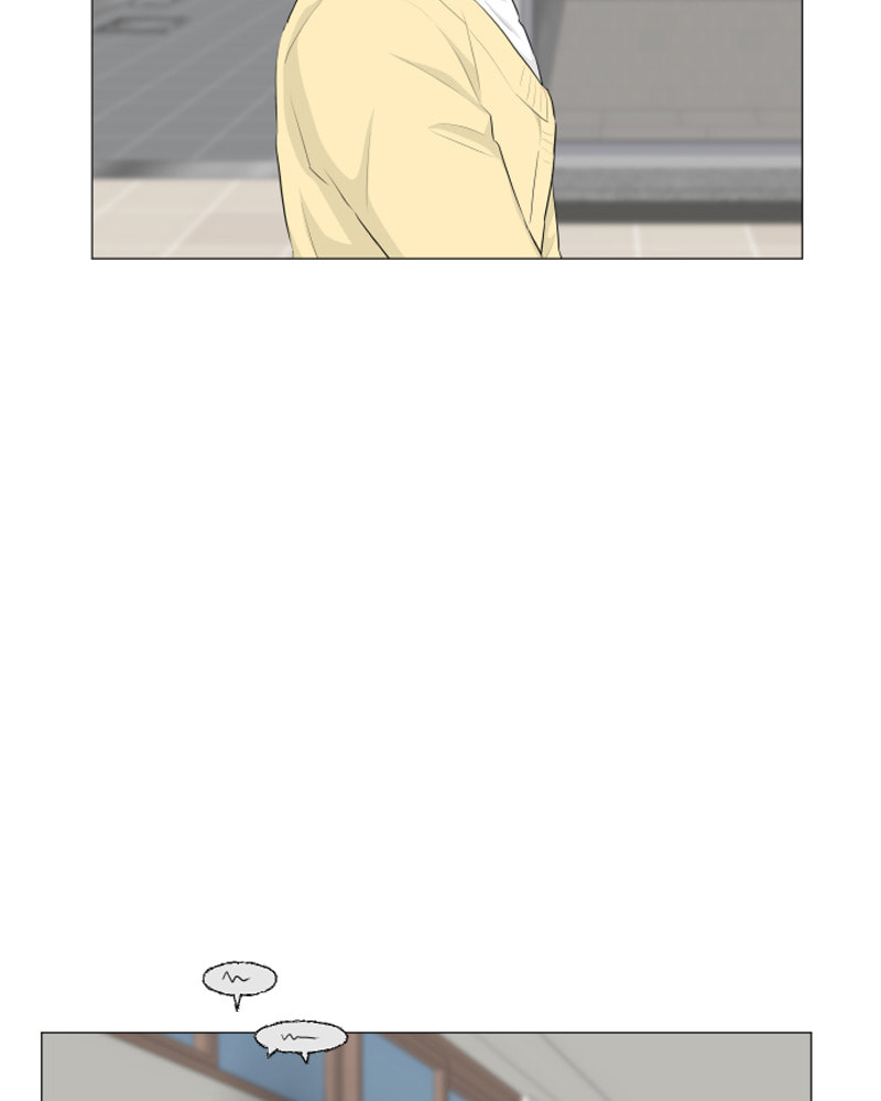 Read Half-Ghost chapter 103 image 60 on Lezhin