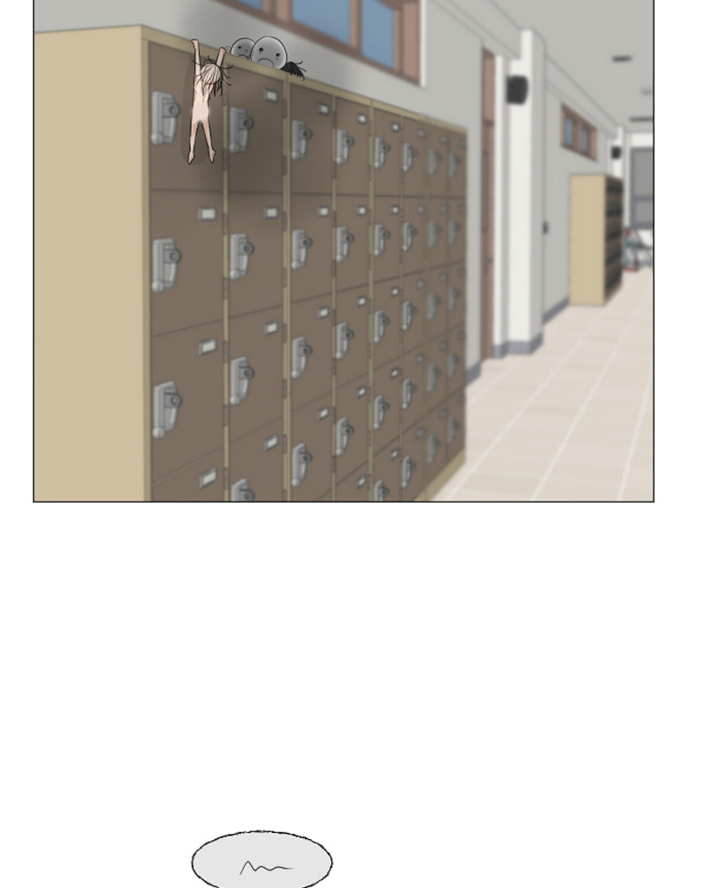 Read Half-Ghost chapter 103 image 61 on Lezhin