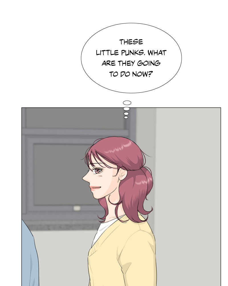 Read Half-Ghost chapter 103 image 63 on Lezhin