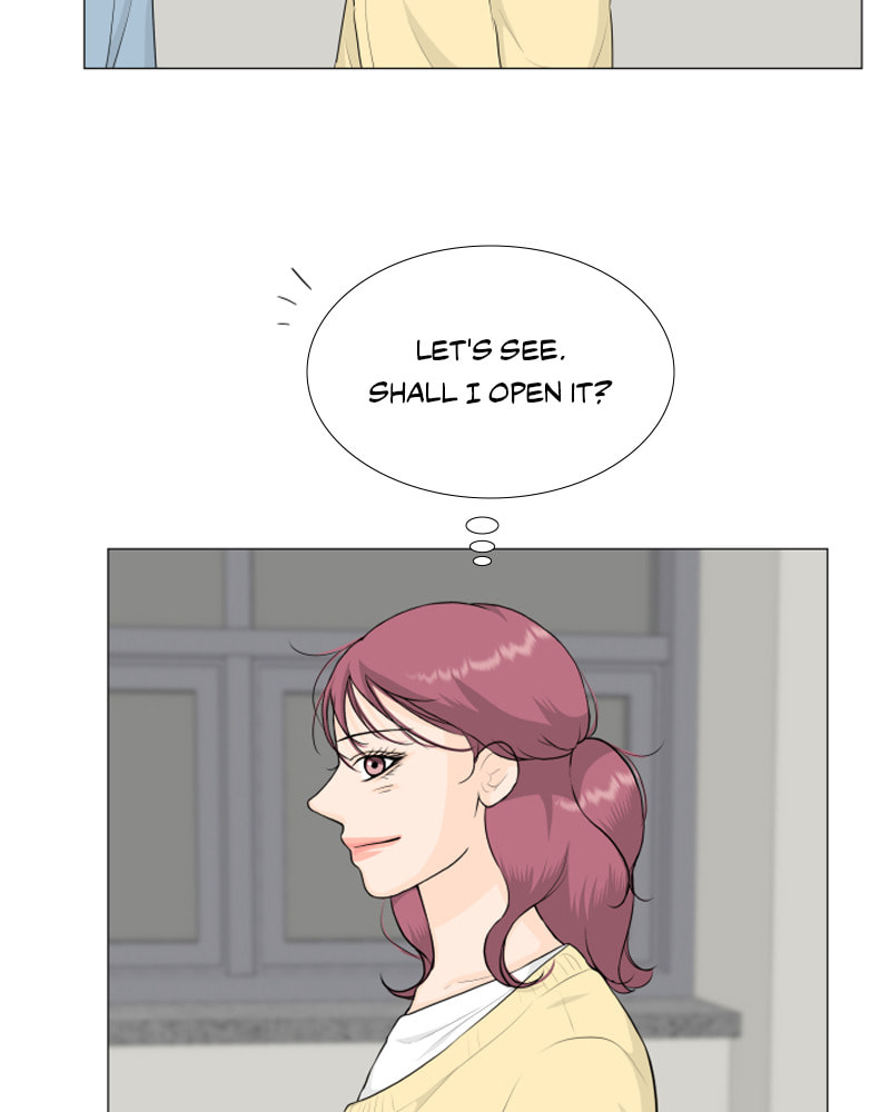 Read Half-Ghost chapter 103 image 64 on Lezhin