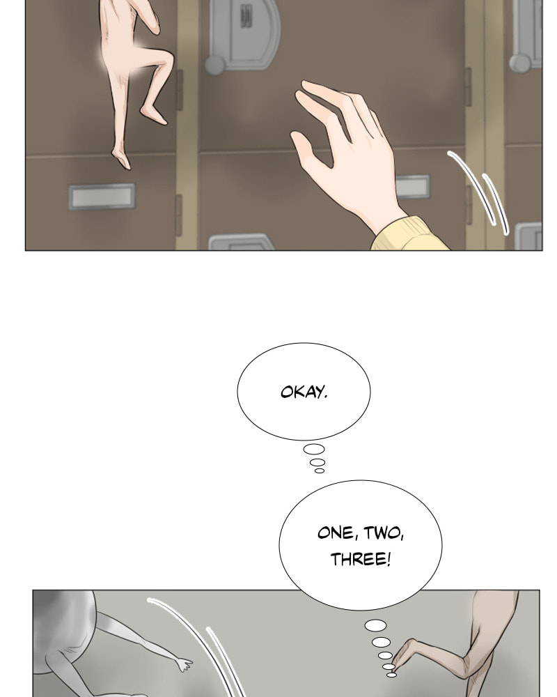 Read Half-Ghost chapter 103 image 66 on Lezhin