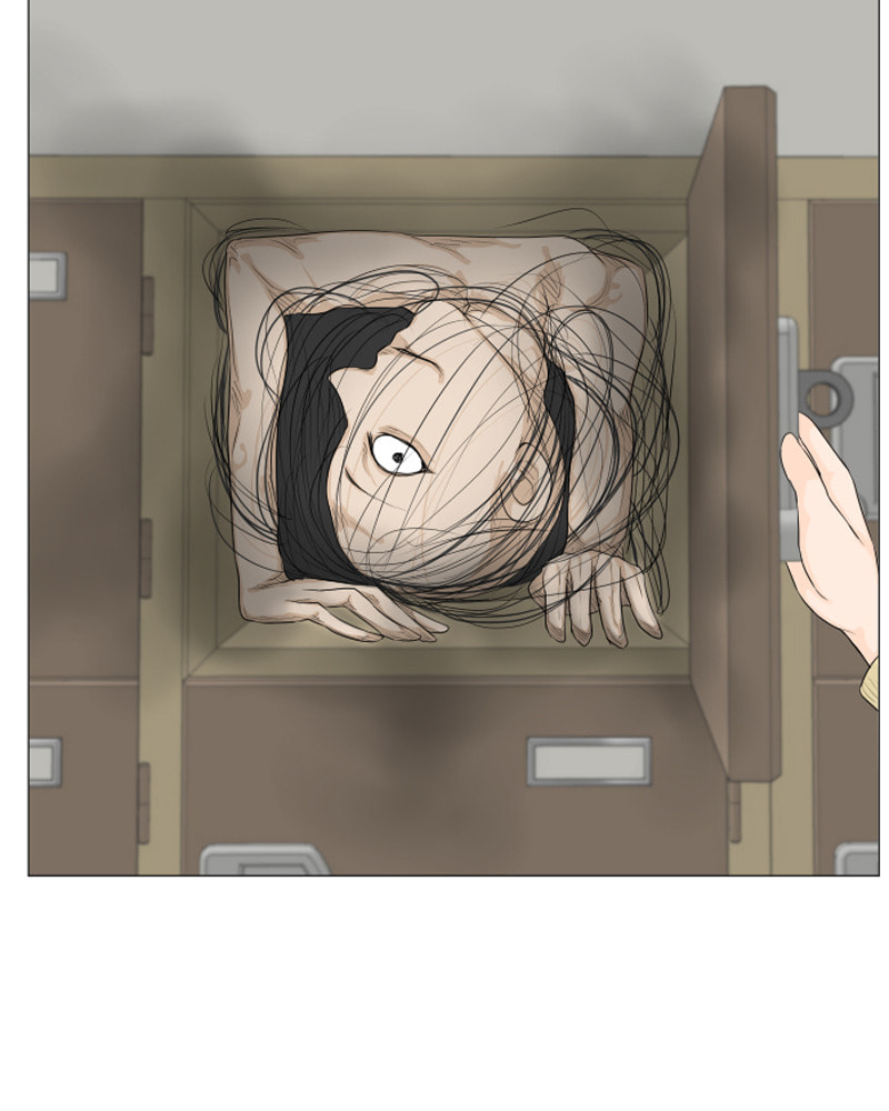 Read Half-Ghost chapter 103 image 68 on Lezhin