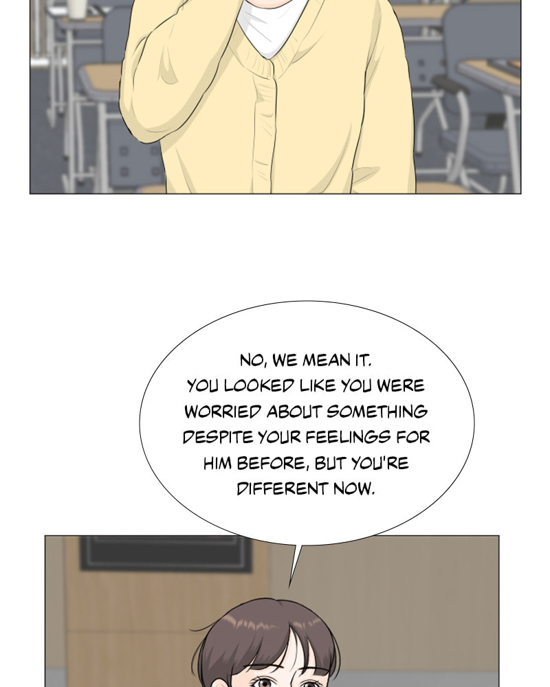 Read Half-Ghost chapter 103 image 7 on Lezhin
