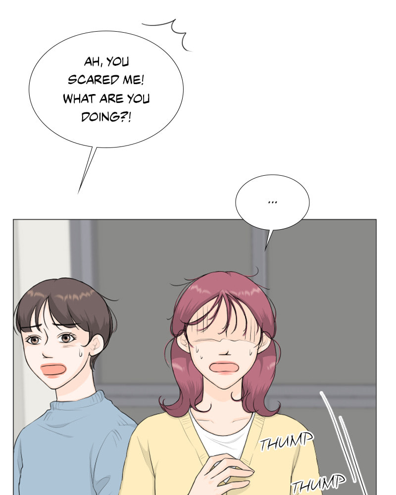 Read Half-Ghost chapter 103 image 72 on Lezhin