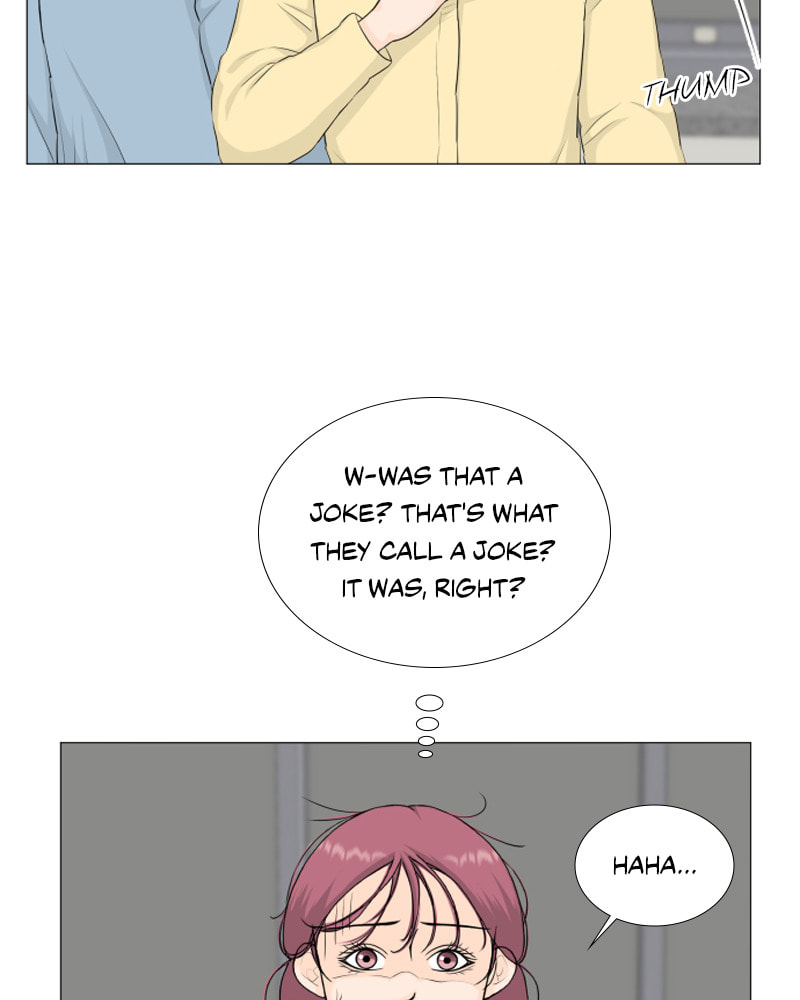 Read Half-Ghost chapter 103 image 73 on Lezhin