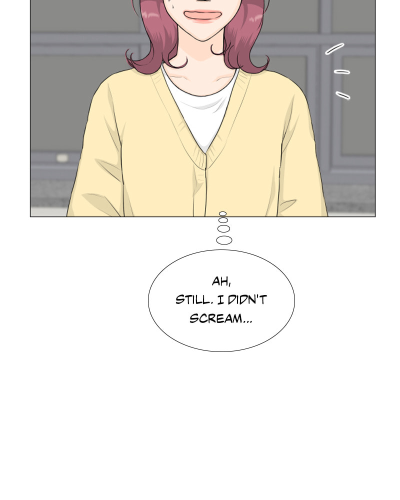 Read Half-Ghost chapter 103 image 74 on Lezhin