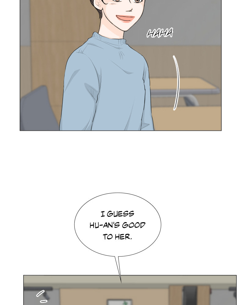 Read Half-Ghost chapter 103 image 8 on Lezhin