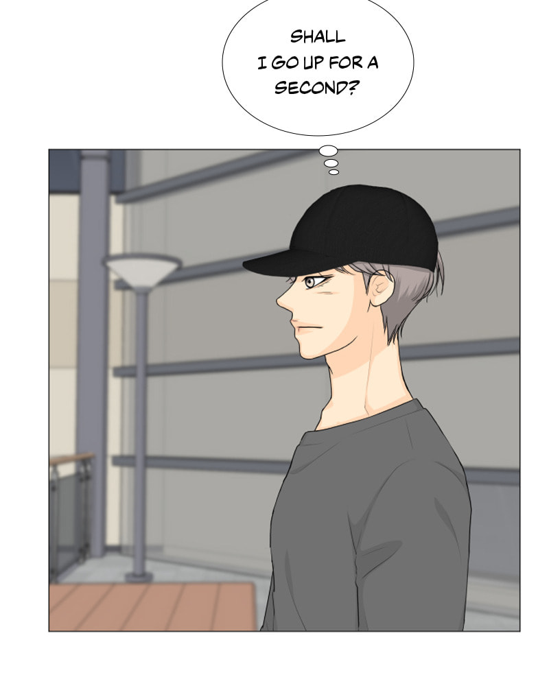 Read Half-Ghost chapter 103 image 85 on Lezhin