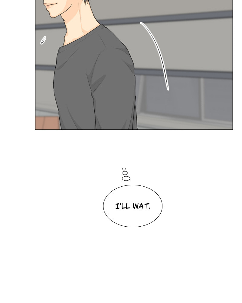 Read Half-Ghost chapter 103 image 88 on Lezhin