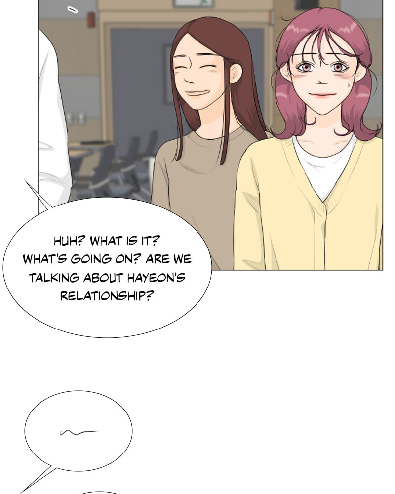 Read Half-Ghost chapter 103 image 9 on Lezhin