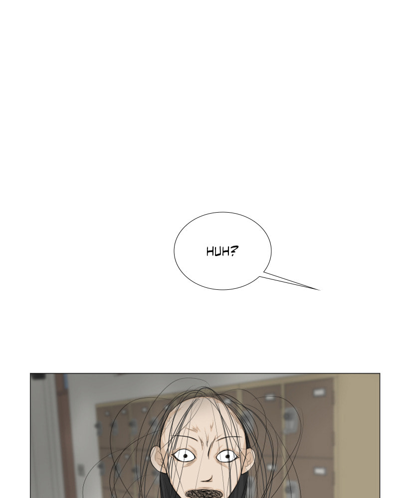 Read Half-Ghost chapter 105 image 1 on Lezhin
