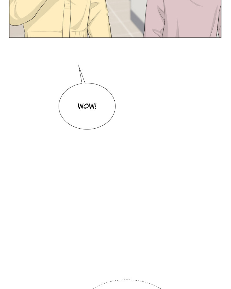 Read Half-Ghost chapter 105 image 11 on Lezhin