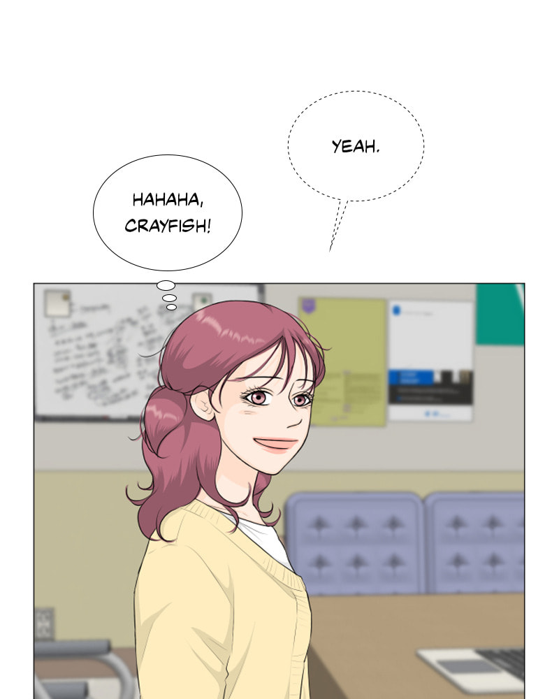 Read Half-Ghost chapter 105 image 13 on Lezhin