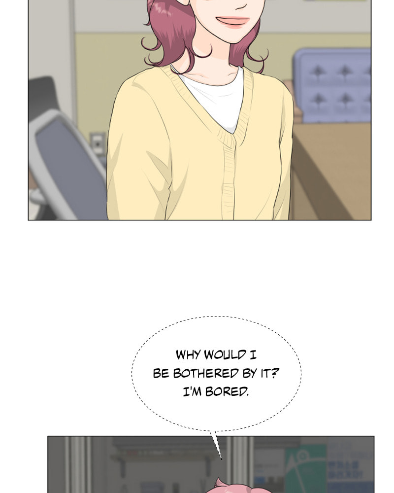 Read Half-Ghost chapter 105 image 16 on Lezhin