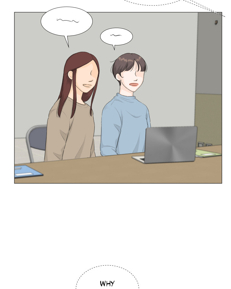 Read Half-Ghost chapter 105 image 18 on Lezhin