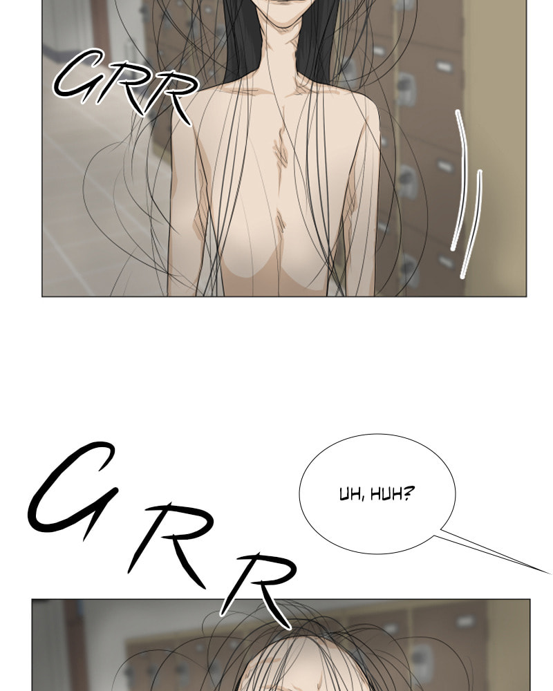 Read Half-Ghost chapter 105 image 2 on Lezhin