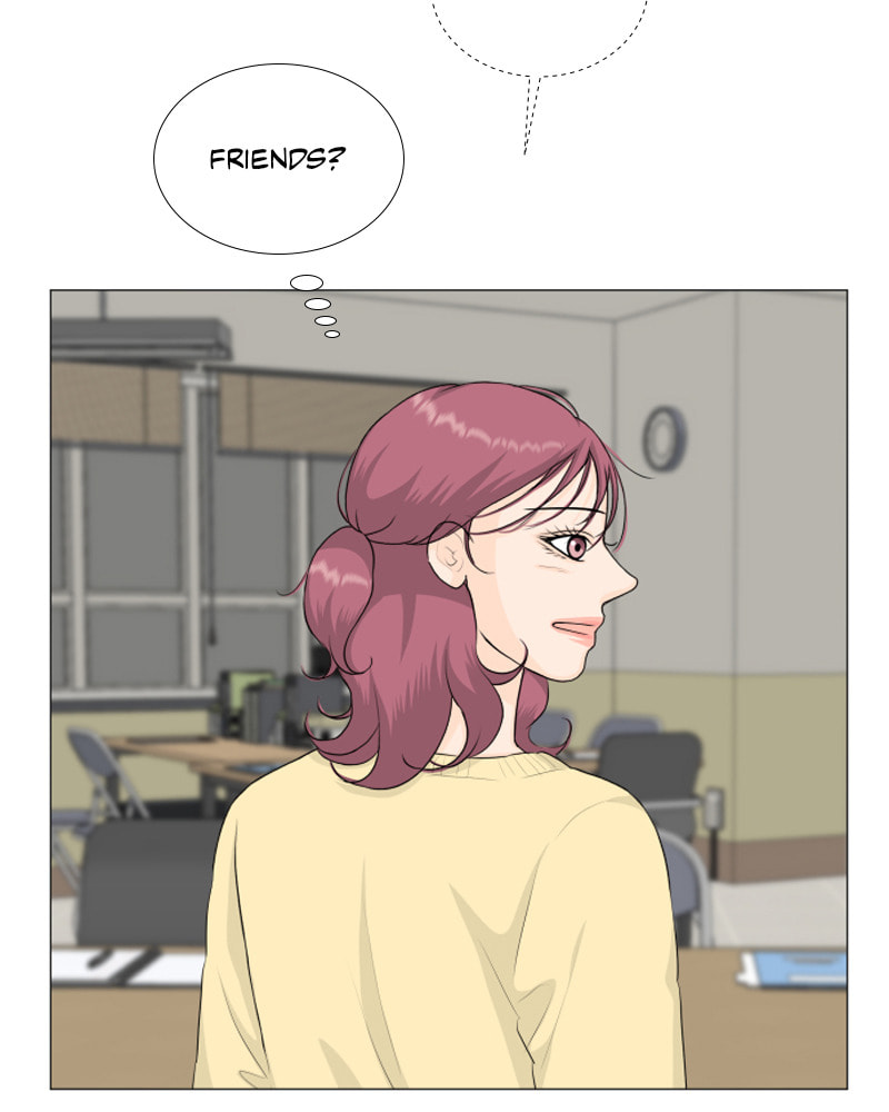 Read Half-Ghost chapter 105 image 20 on Lezhin