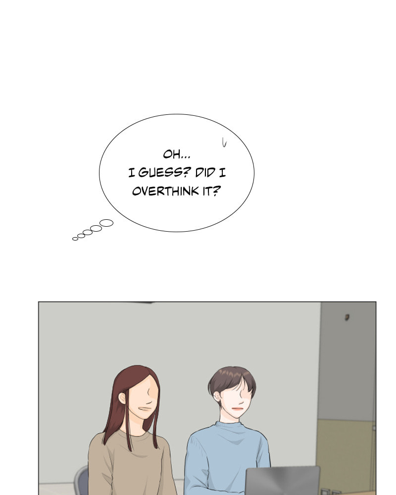 Read Half-Ghost chapter 105 image 21 on Lezhin