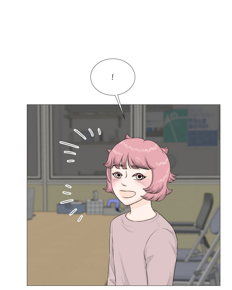 Read Half-Ghost chapter 105 image 25 on Lezhin