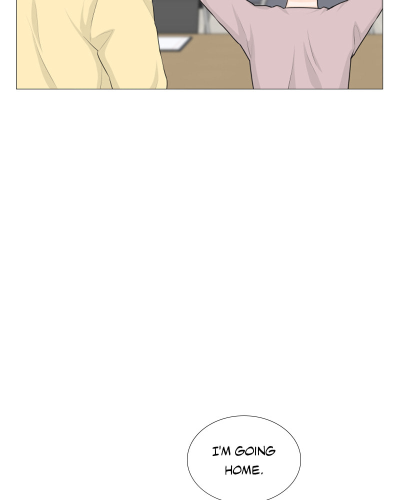 Read Half-Ghost chapter 105 image 27 on Lezhin